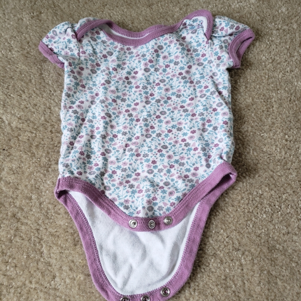 Baby girl clothes
